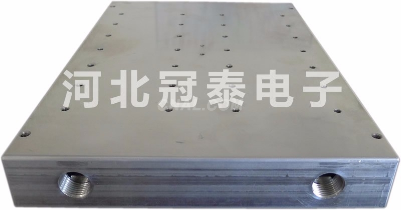 水冷散热器