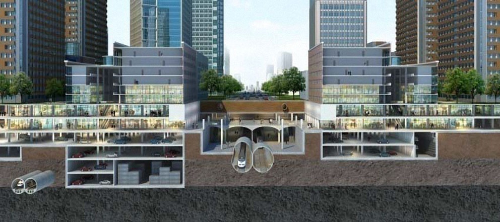 地下管线探测、管道清洗疏通、管网检测、管线施工与修复、智慧管网运维、工程物探。
