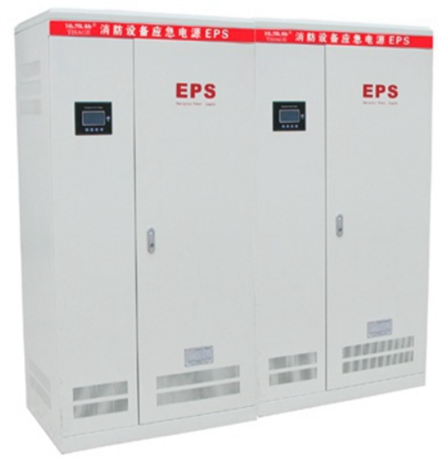 YGP系列变频动力EPS