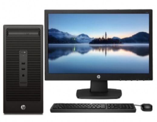 惠普电脑HP 288Pro G3 MT