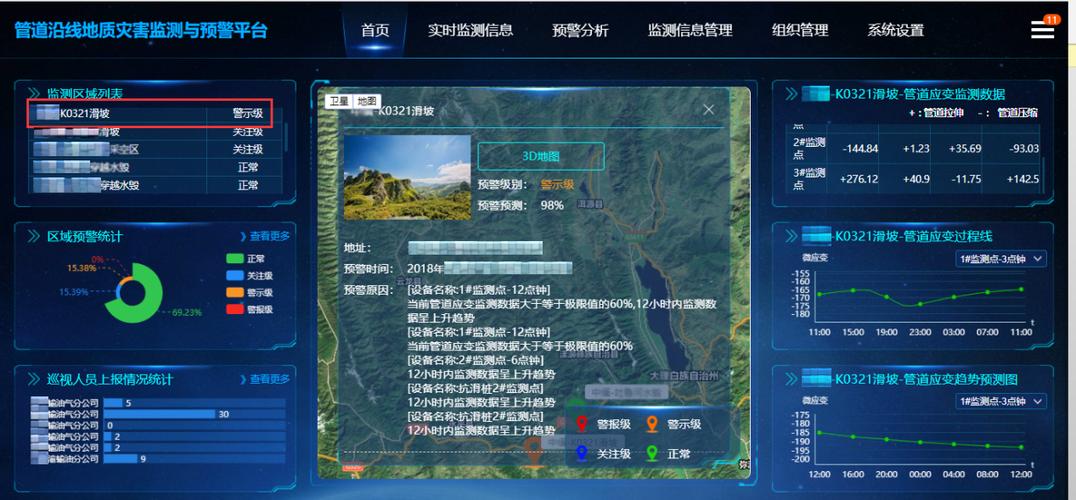 智慧地质