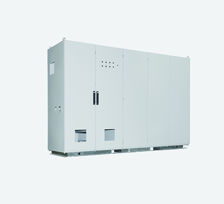 1.5MW变流器