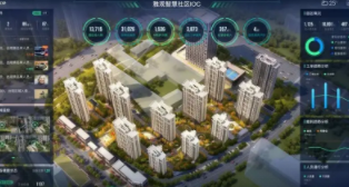 智慧社区