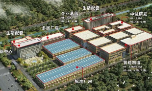 三河车创产业园管理有限公司