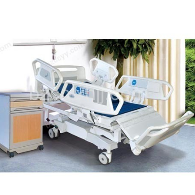 ICU Electric Multi-Function Super Nursing Bed A3