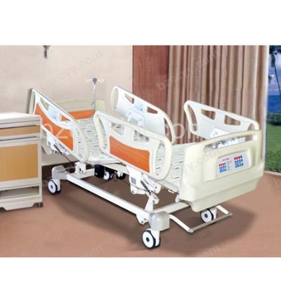 Electric 5-function Luxurious Nursing Bed A2
