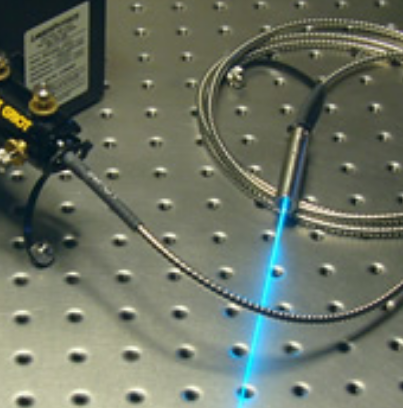 光纤耦合半导体激光器与光纤激光器
