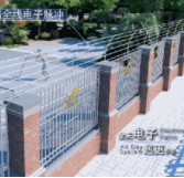 电子围栏